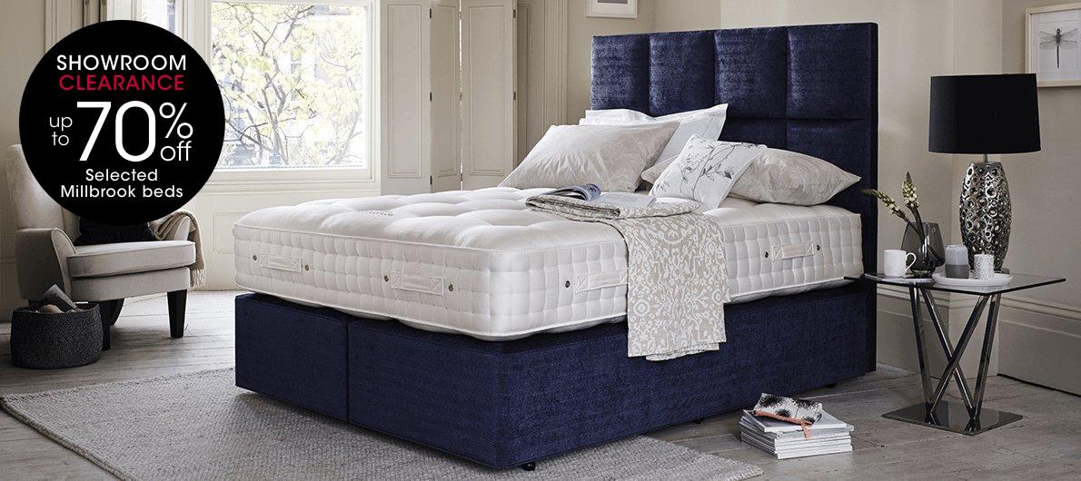 handmade bed company 3000 mattress